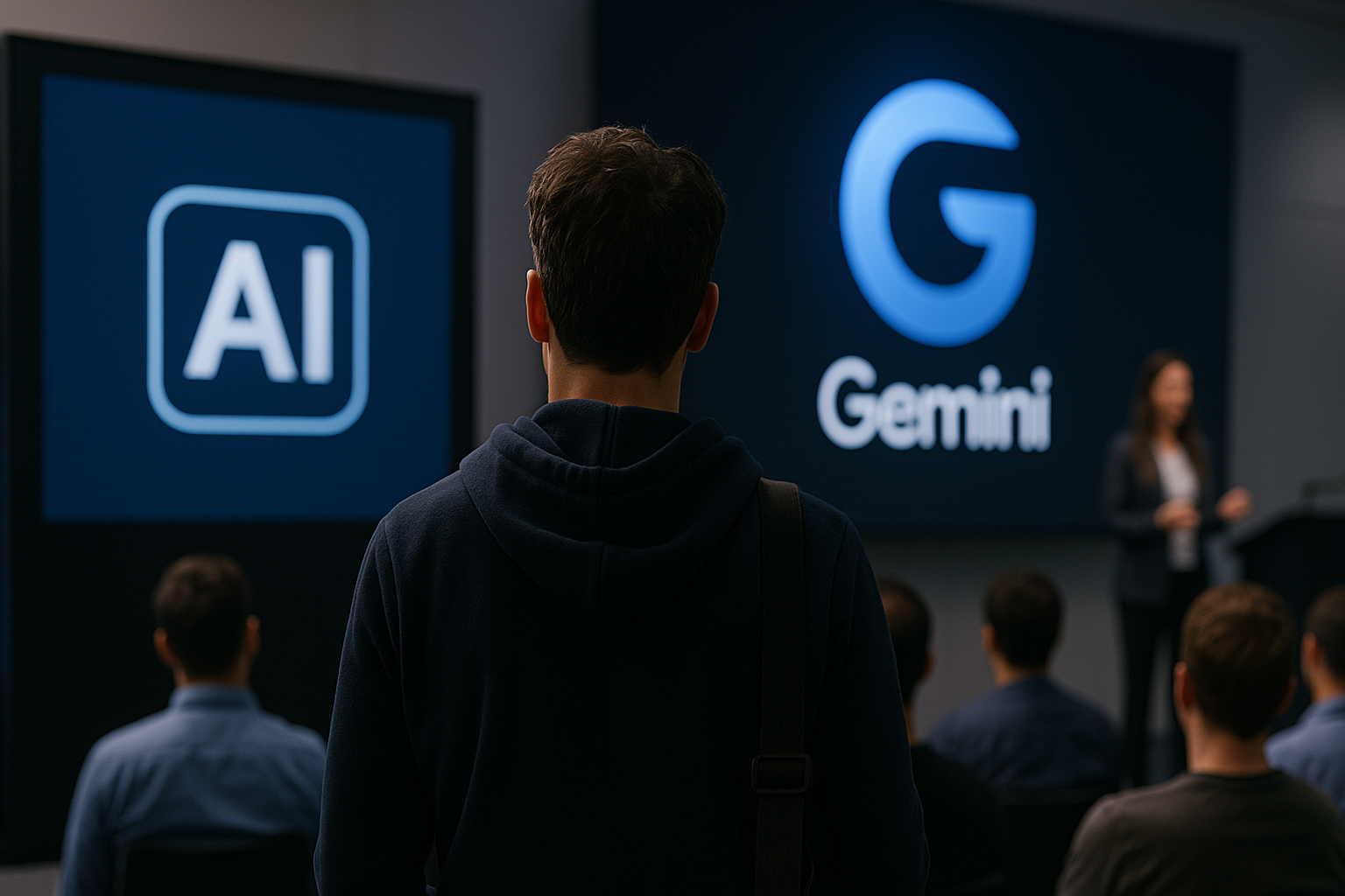 Google I/O 2026: Nová éra agentického Geminia