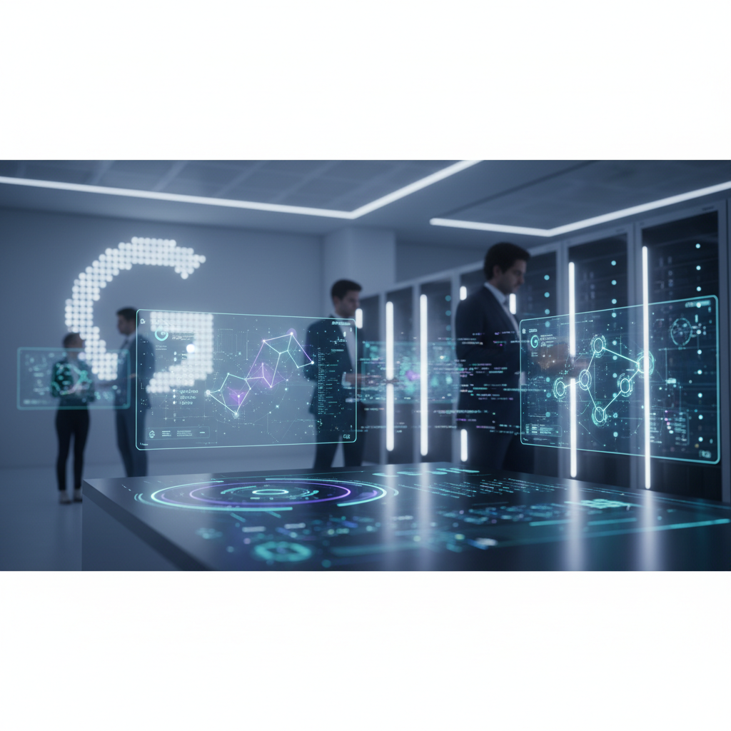 Pôsobivé ukážky Gemini Omni a Gemini 3.5 menia pravidlá hry