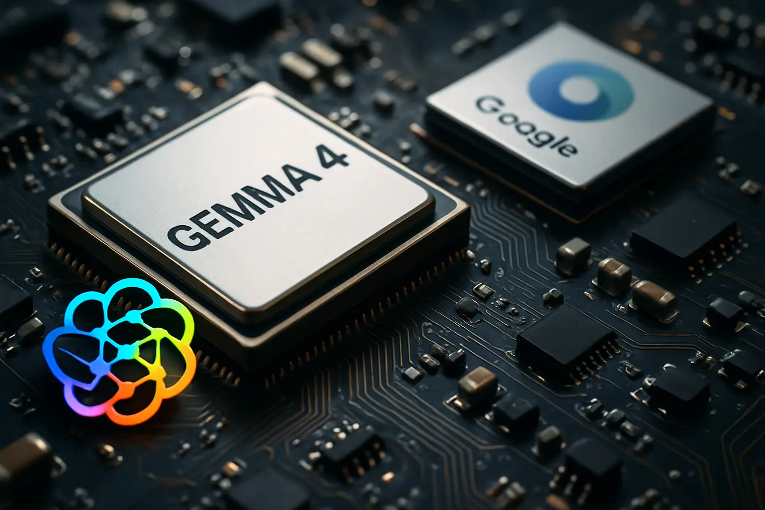 Gemma 4: Nová úroveň otvorených AI modelov