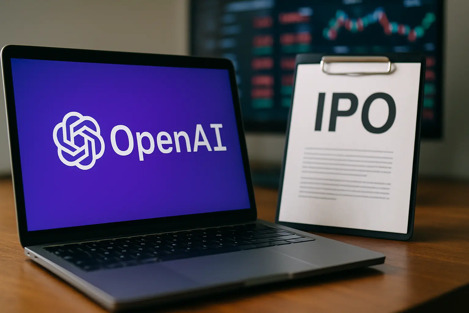 OpenAI zvažuje IPO, ale načasovanie je nejasné