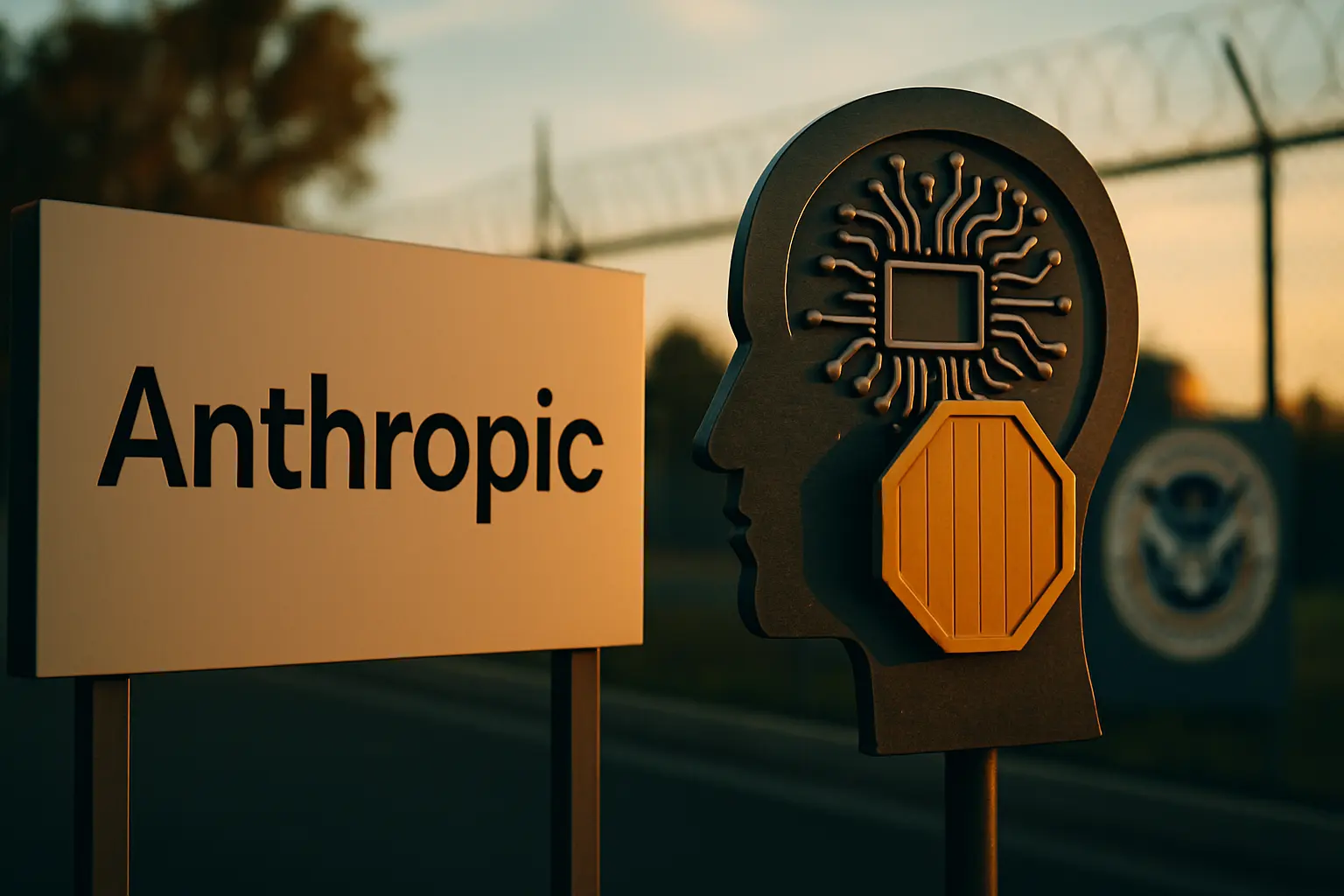 Anthropic pozastavuje AI nástroje kvôli obavám USA o bezpečnosť