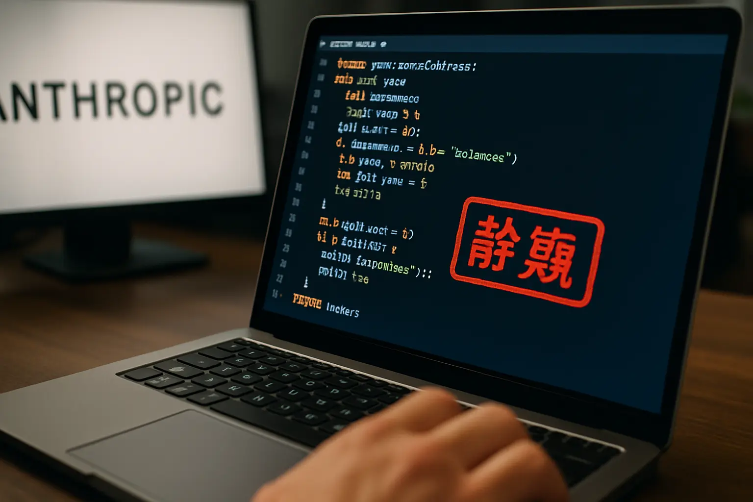 Antropický škandál: Claude Code tajne označoval čínskych používateľov