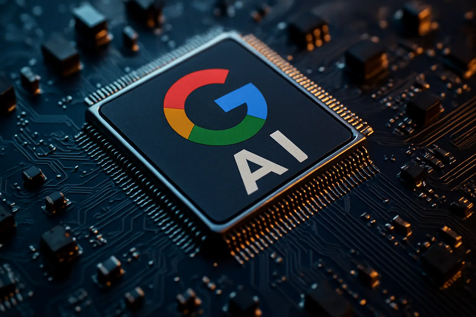 Sundar Pichai čelí kritike na Stanforde za kontrakty Google
