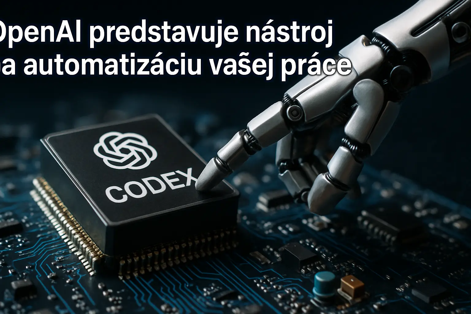OpenAI predstavuje nástroj na automatizáciu vašej práce