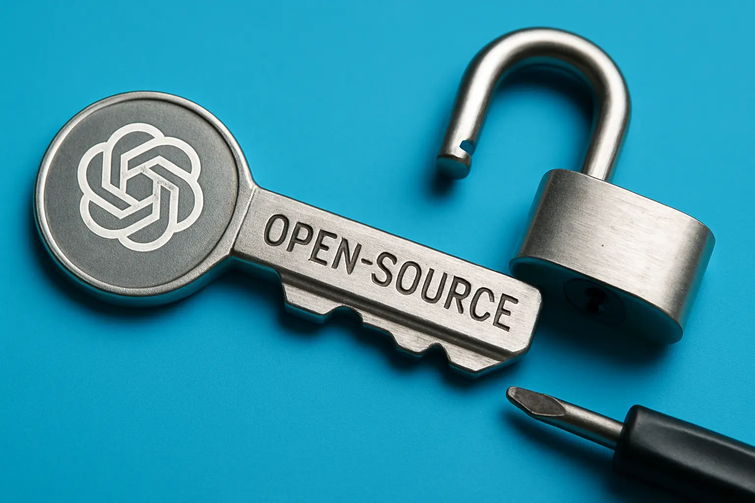 OpenAI prichádza s iniciatívou na zlepšenie bezpečnosti open-source softvéru
