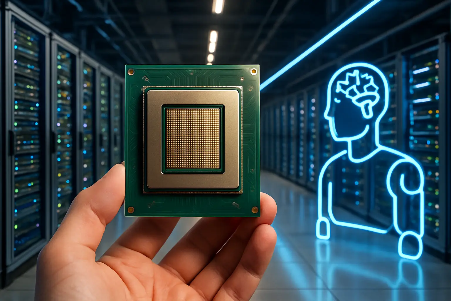 NVIDIA Spectrum-6: Revolúcia v gigascale AI továrňach