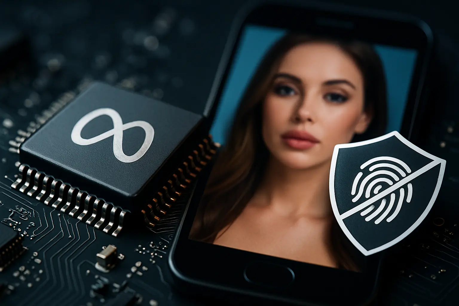 Meta pod tlakom: Ako ochrániť používateľov pred sexualizovanými deepfake