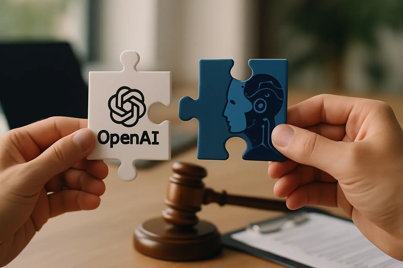 OpenAI podporuje globálne štandardy pre bezpečnú AI