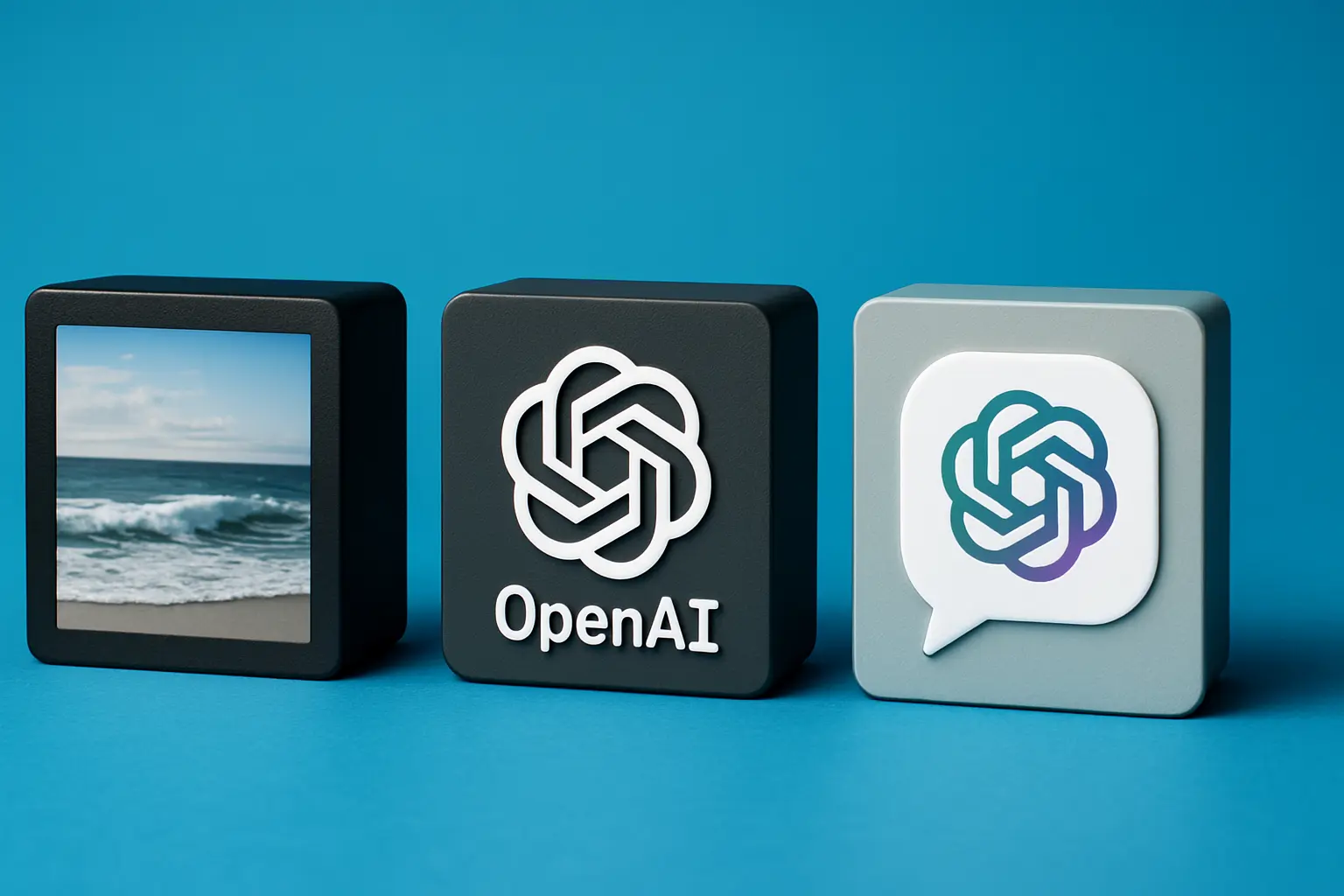 Getty Images a OpenAI: Nová éra vizuálneho obsahu v ChatGPT