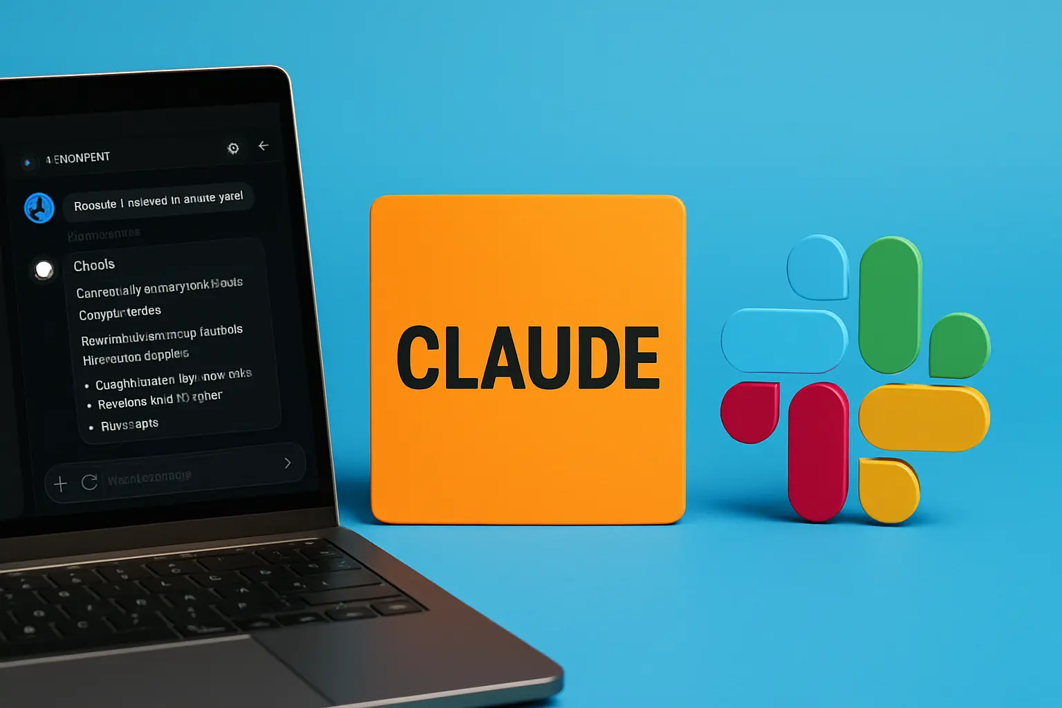 Anthropic integruje umelú inteligenciu Claude do Slacku
