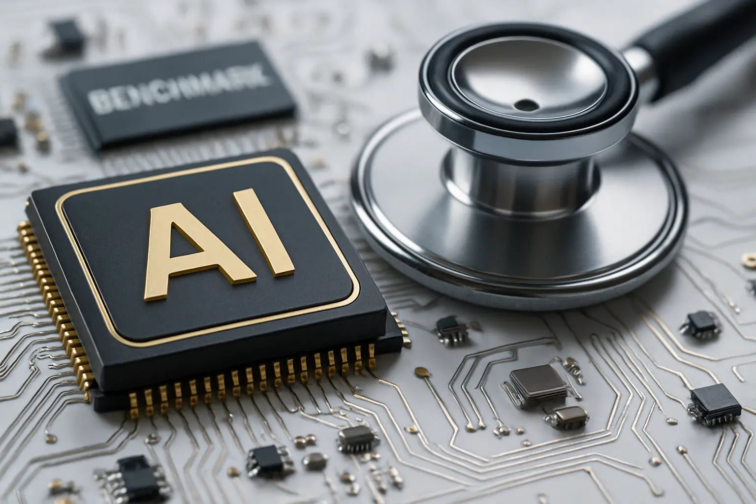 Nový benchmark HealthAgentBench modernizuje hodnotenie AI v zdravotníctve
