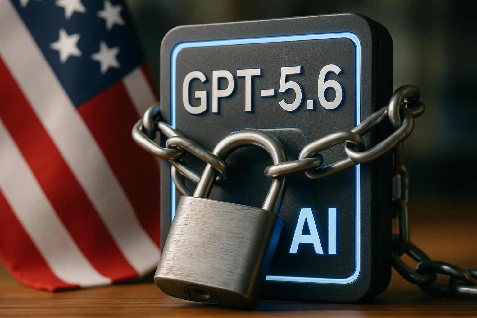 Obmedzený prístup k GPT-5.6 Sol: Rozhodnutie USA
