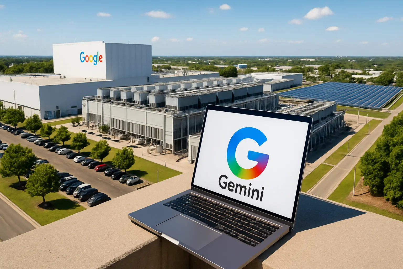 Gemini 3.5 Flash prináša novú éru počítačového využitia