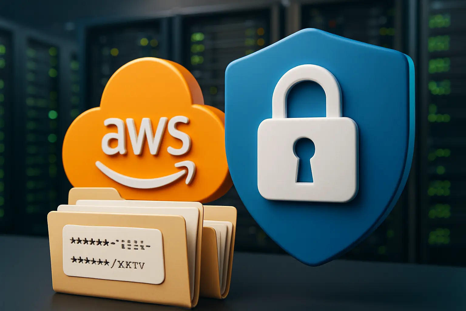 Huntington Bank využíva AWS na ochranu citlivých dát