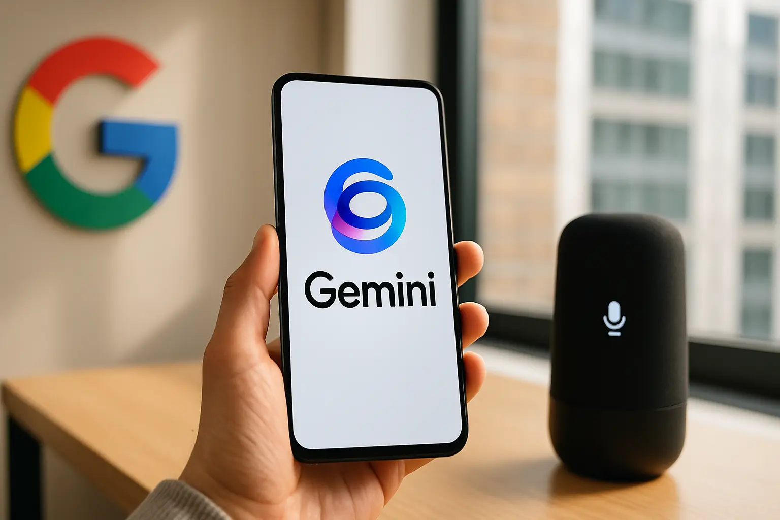 Google ukončí Asistenta na mobiloch, nahradí ho Gemini