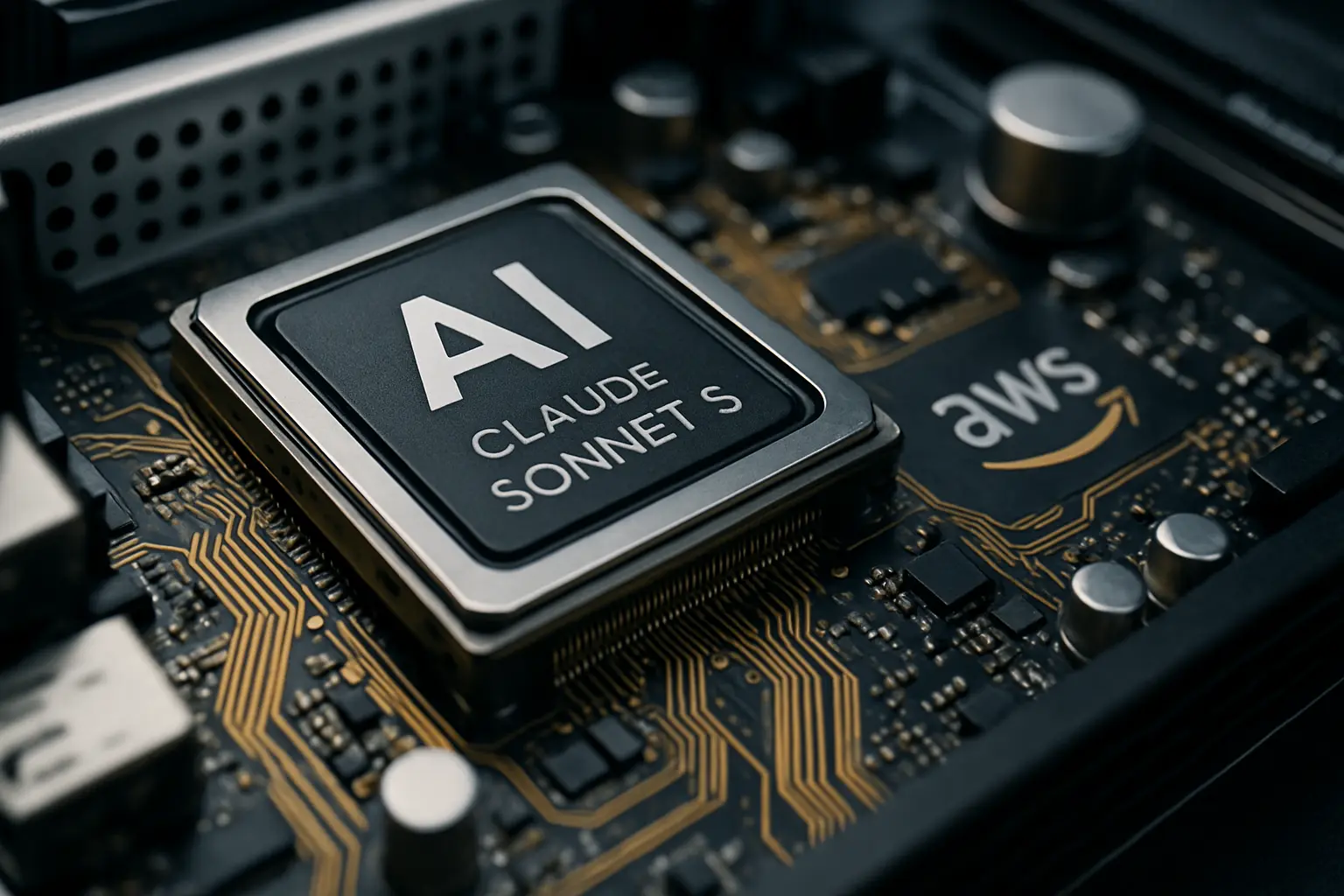 Claude Sonnet 5: Nový pokrok v AI na platforme AWS