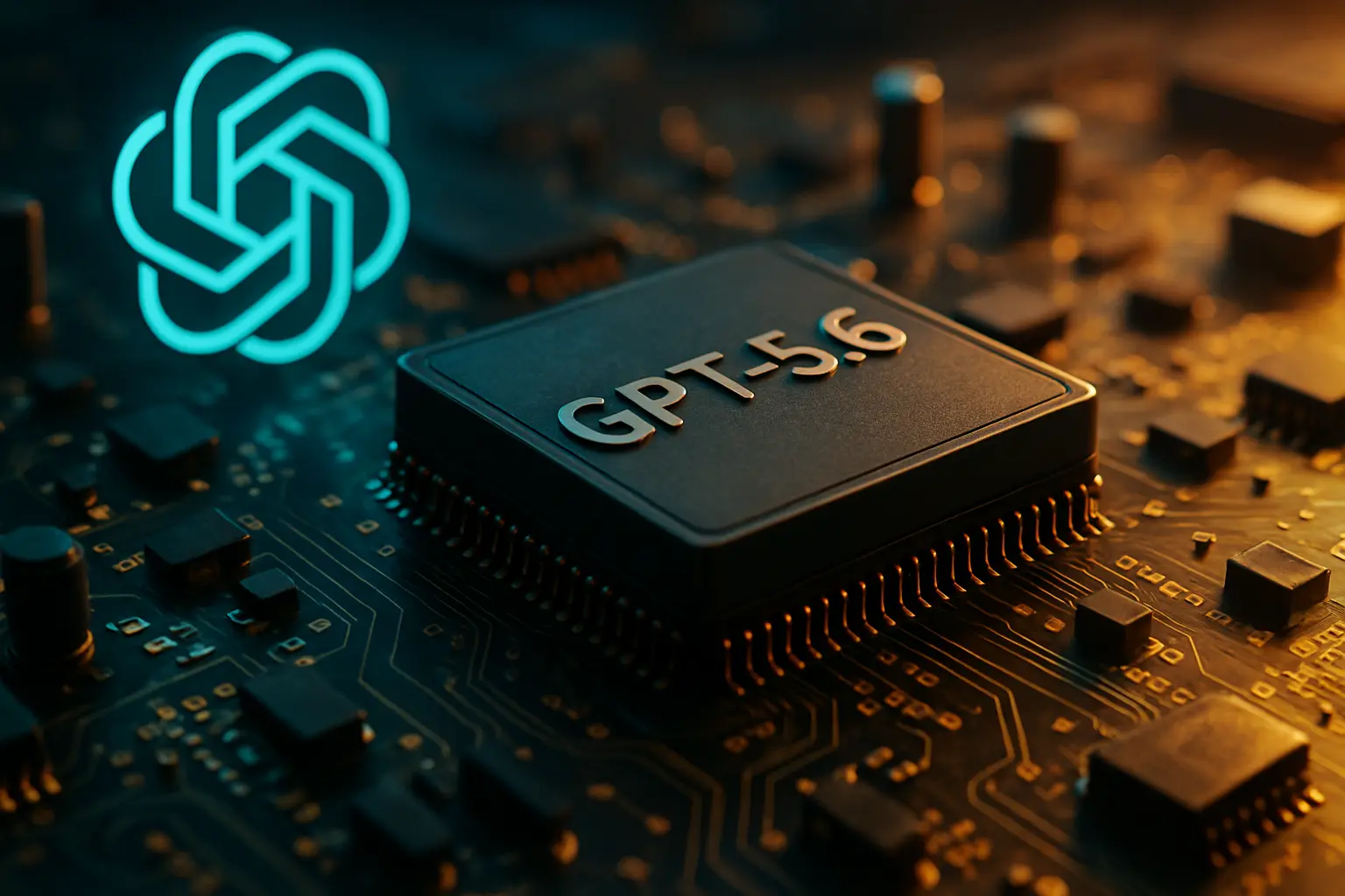 OpenAI uvádza na trh GPT-5.6 s novými inováciami