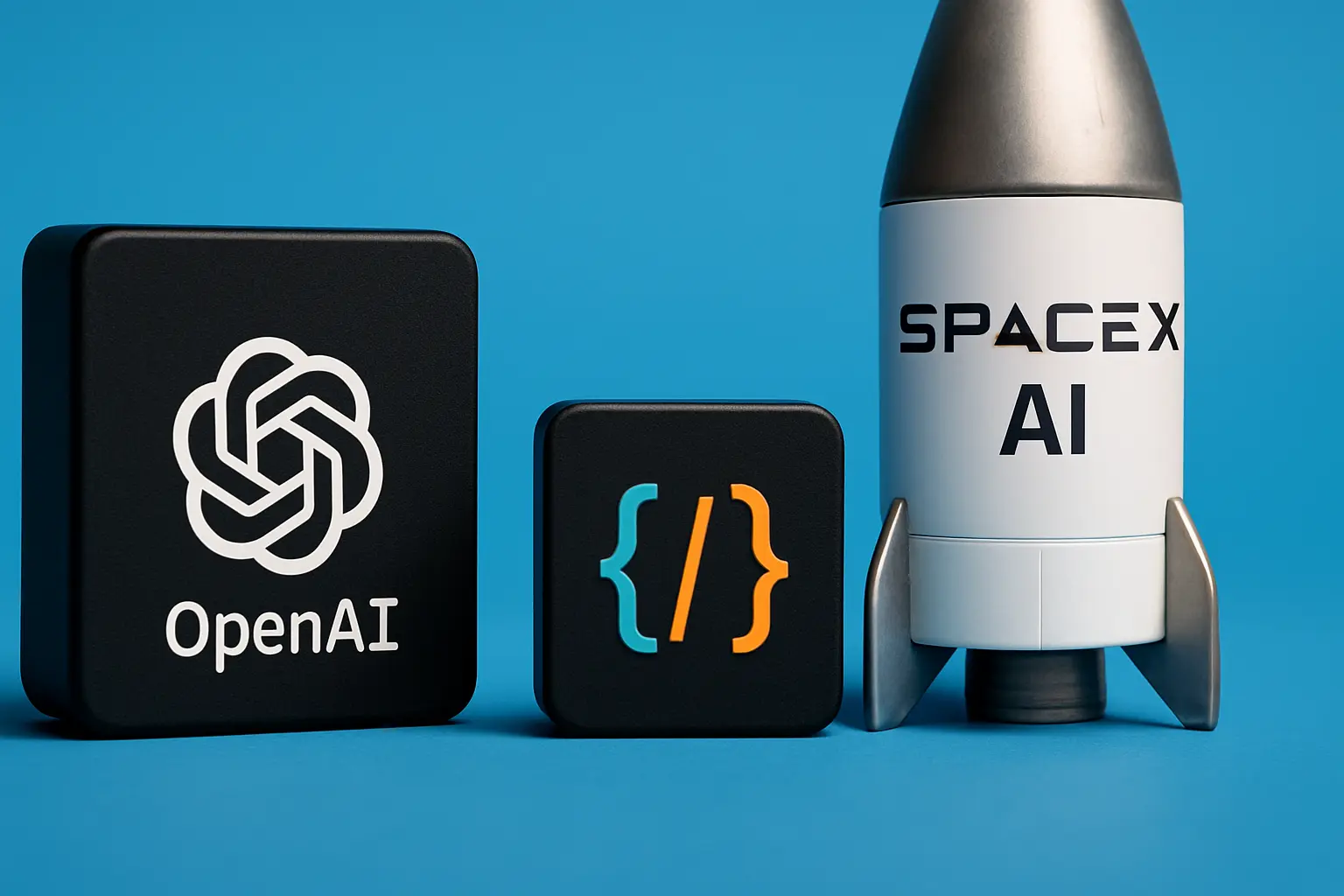 OpenAI zruší prístup Cursoru k modelom kvôli akvizícii SpaceXAI