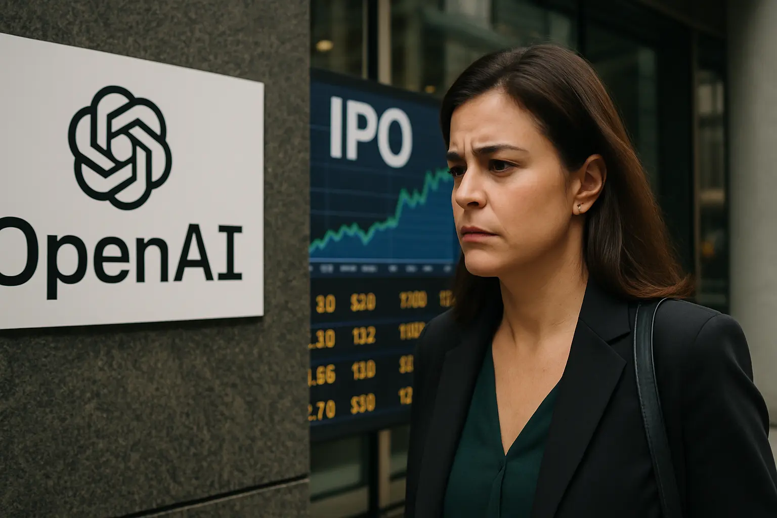Fidji Simo odchádza z OpenAI v kľúčovej dobe pre firmu
