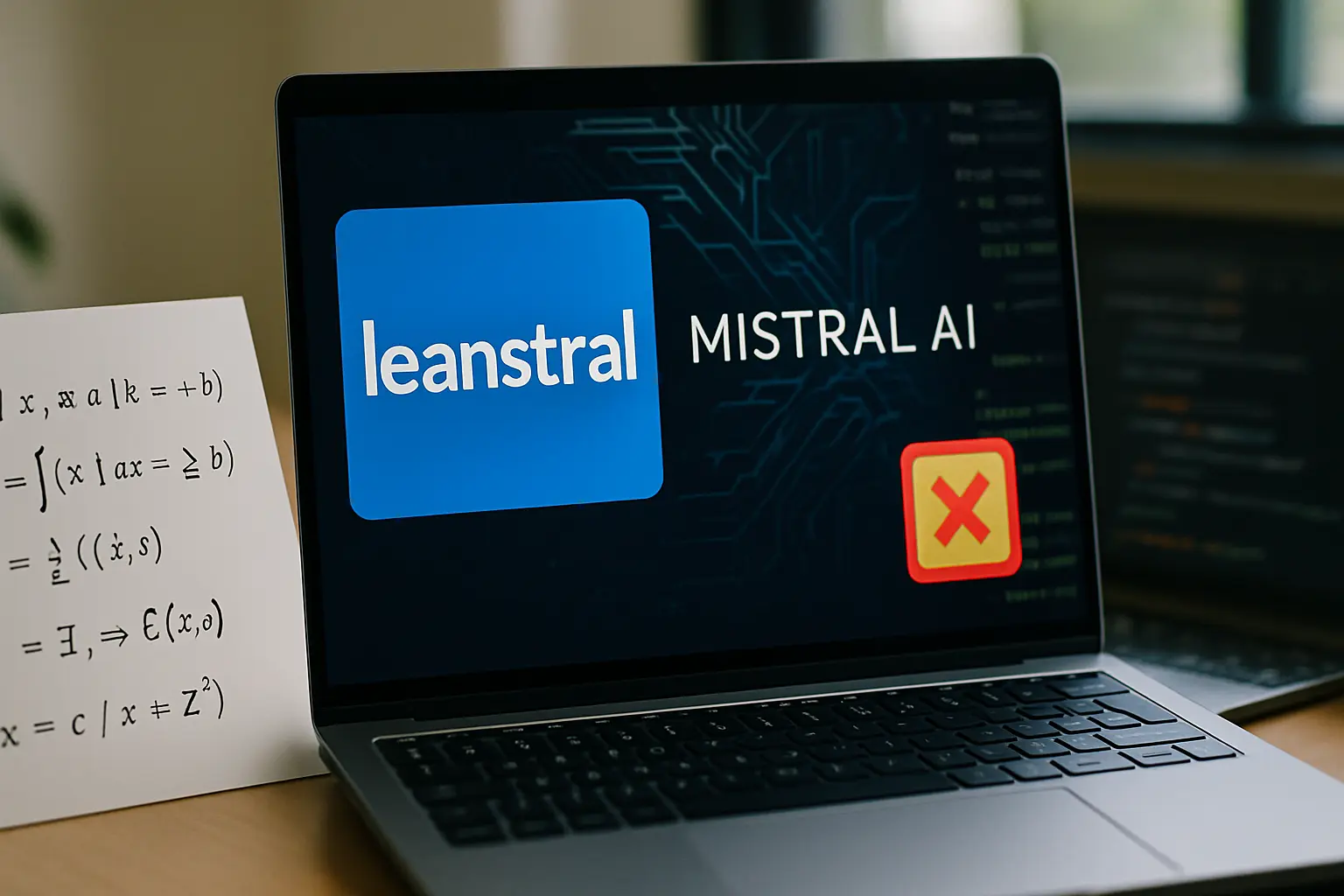 Leanstral 1.5: Prelom v matematickom overovaní a objavovaní chýb