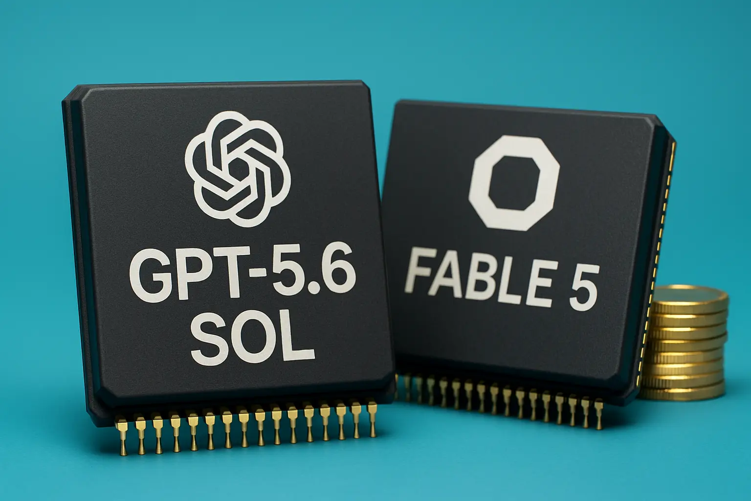 Prelomový úspech GPT-5.6 Sol: Výkonnosť a úspory v AI