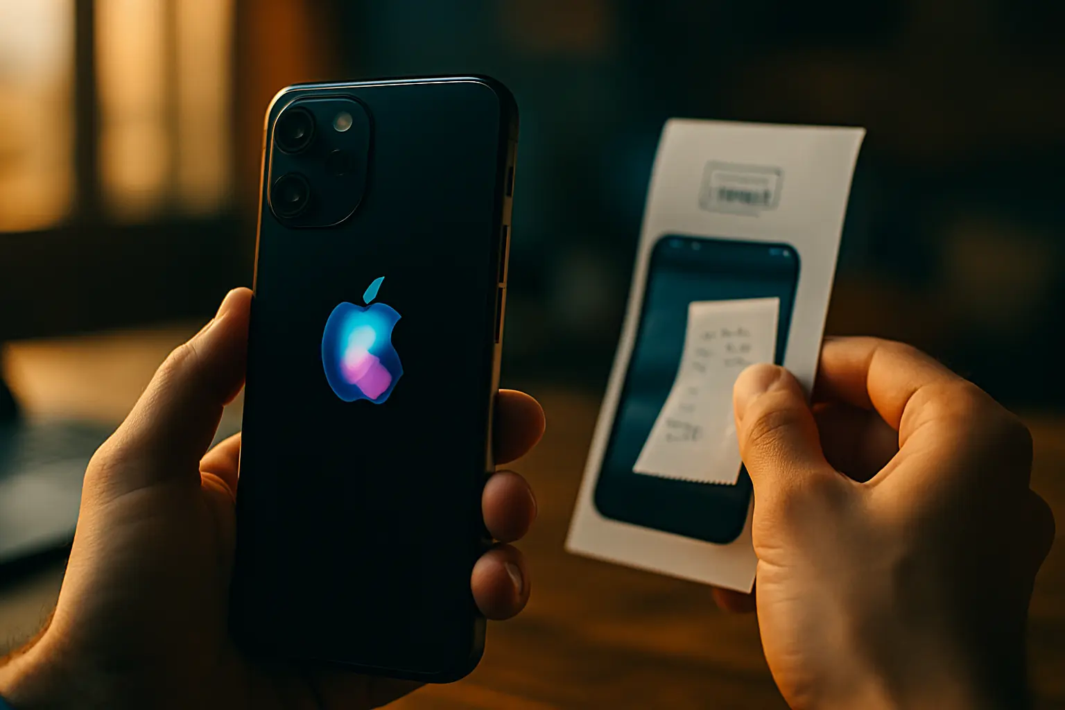 Apple zavádza nový spôsob na jednoduchšie rozdelenie účtu