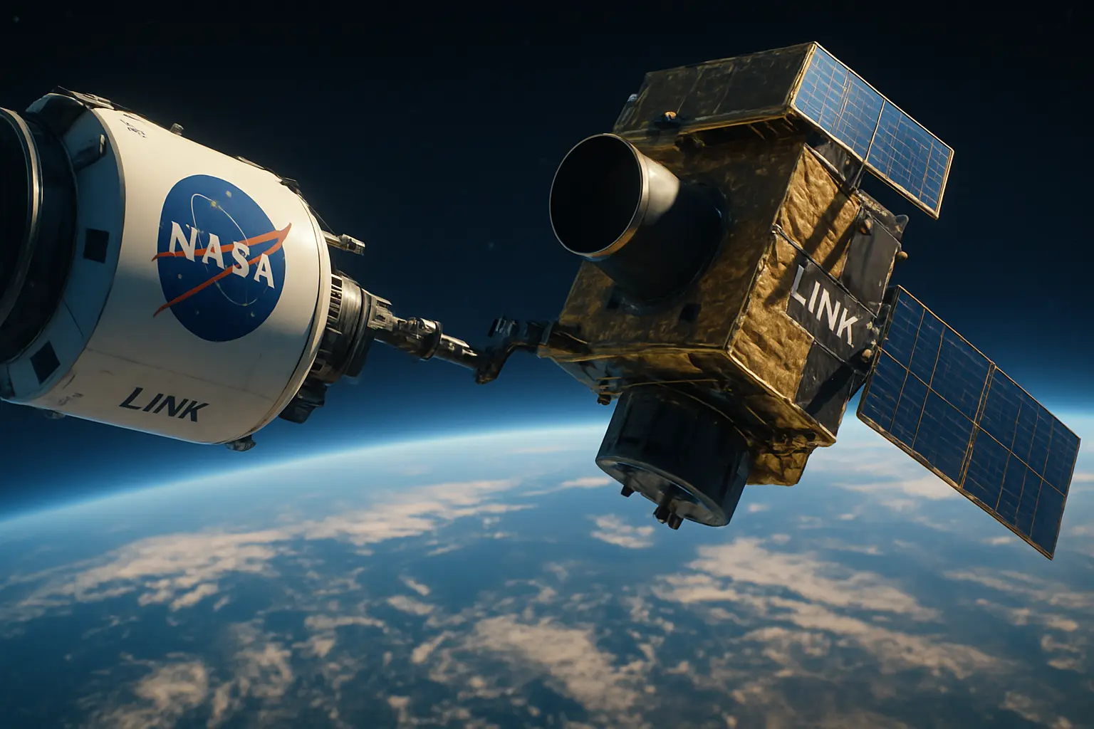 NASA začala misiu na záchranu observatória Swift