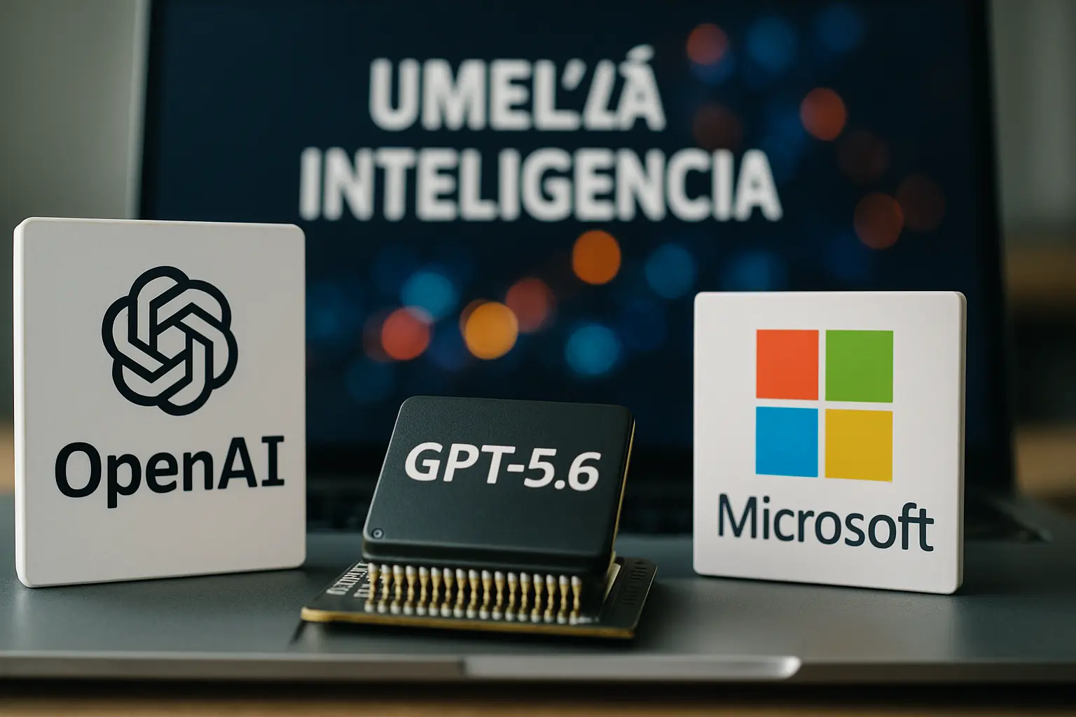 OpenAI a GPT 5.6: Preferovaný model pre Microsoft Copilot