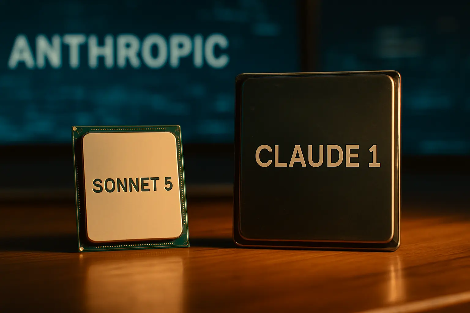 Claude Sonnet 5 prekvapuje: Lacný model predbieha vlajkovú loď