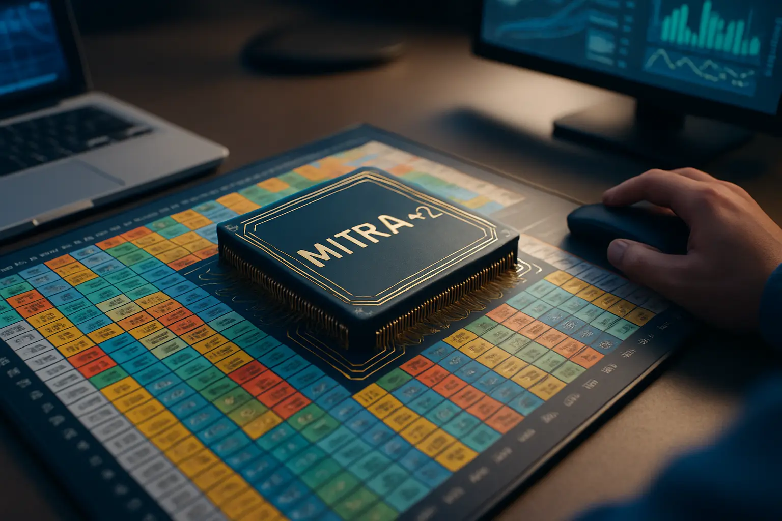 Mitra-v2: Prelom v oblasti tabulárnych modelov