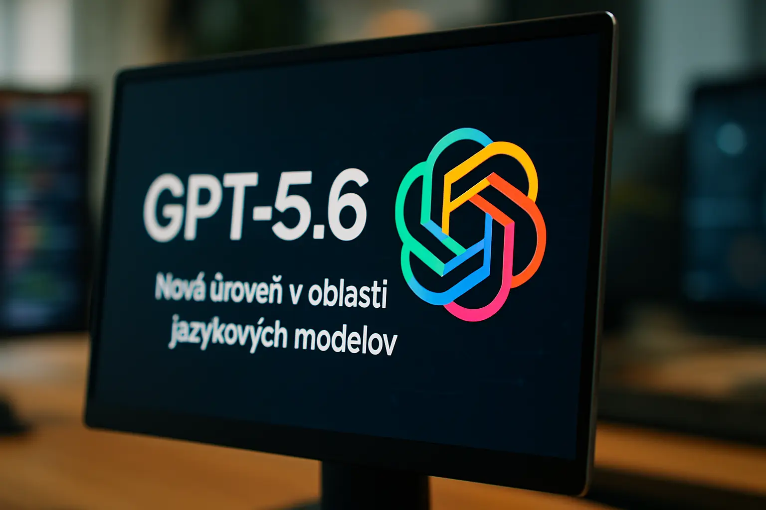 GPT-5.6: Nová úroveň v oblasti jazykových modelov