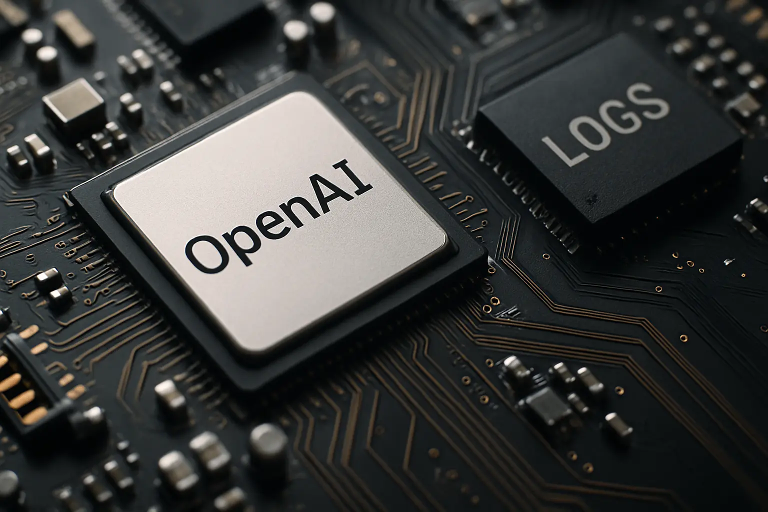 Kontroverzia okolo OpenAI: Manipulácia s dátami a skryté logy