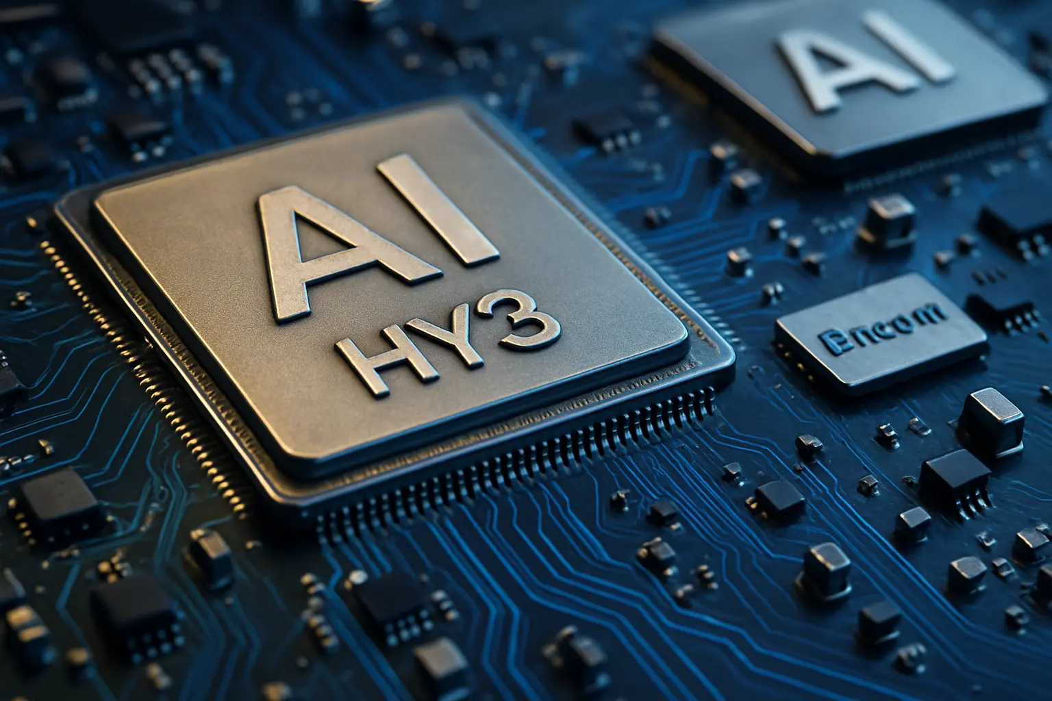 Nový model Tencent Hy3 mení pravidlá hry v AI