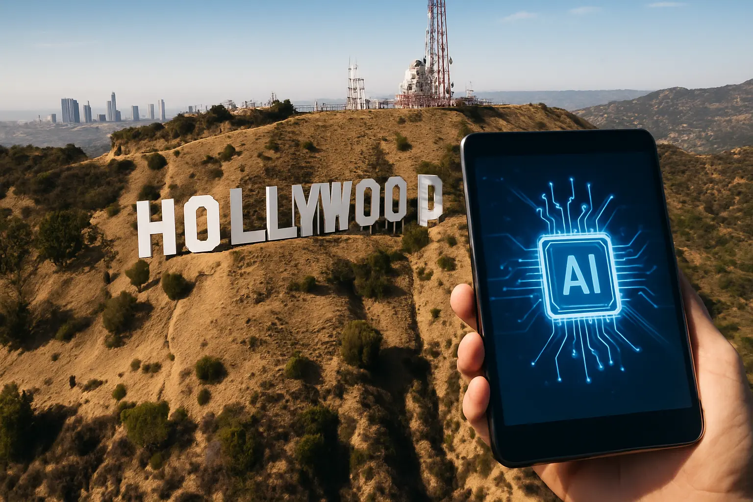 Hollywood bojuje o zákaz Seedance, no tajne ho používa