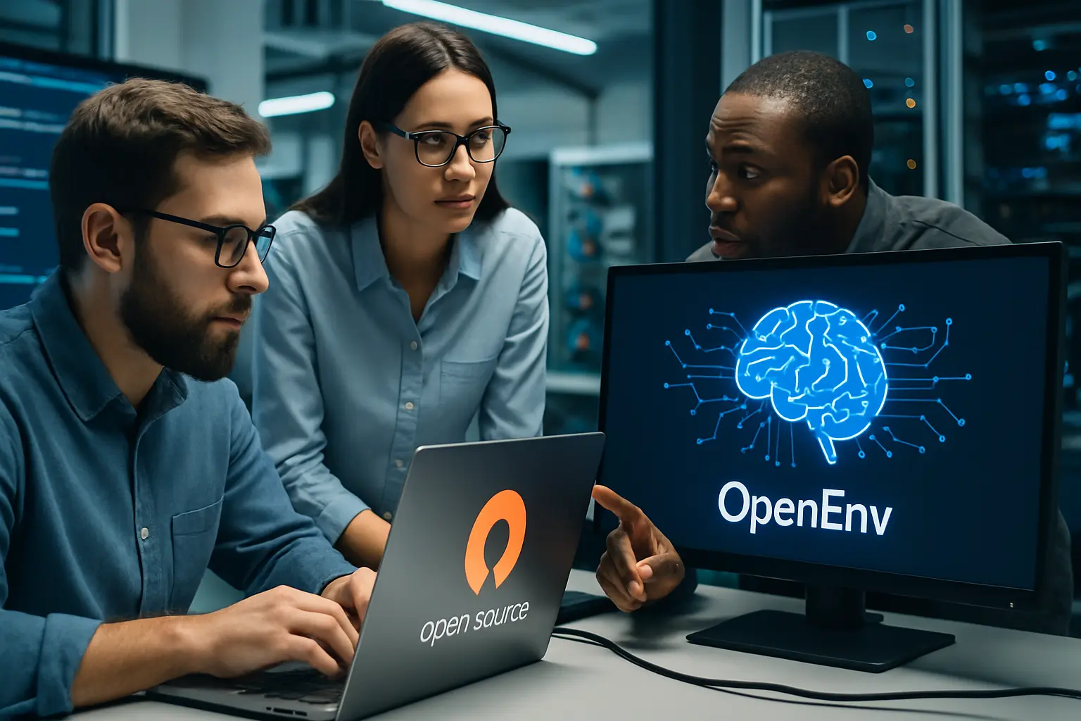 Otvorená komunita podporuje OpenEnv pre agentické RL