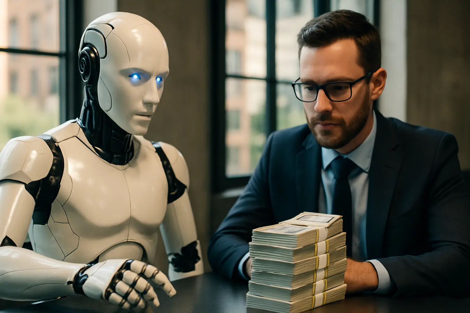 Prime Intellect získava 130 mil. dolárov na vývoj AI agentov