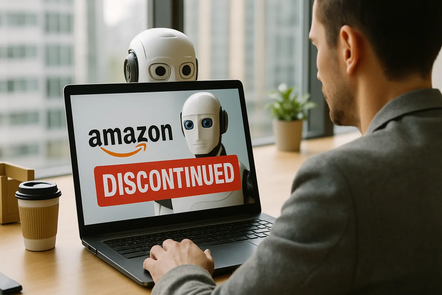 Amazon ukončuje prijímanie nových zákazníkov pre Mechanical Turk