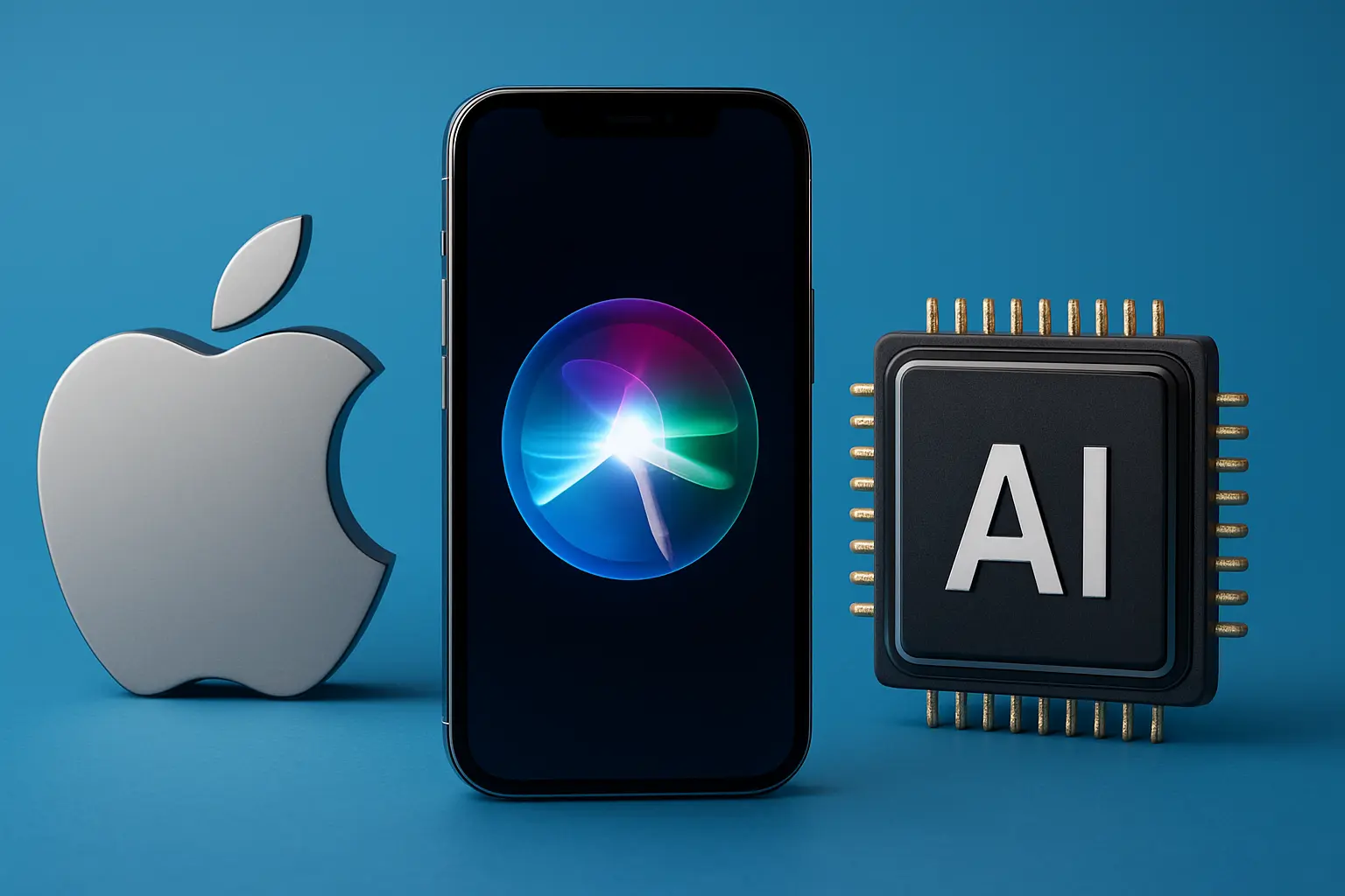 Apple predstavil novinky na WWDC, investori čakajú na záchranu Siri