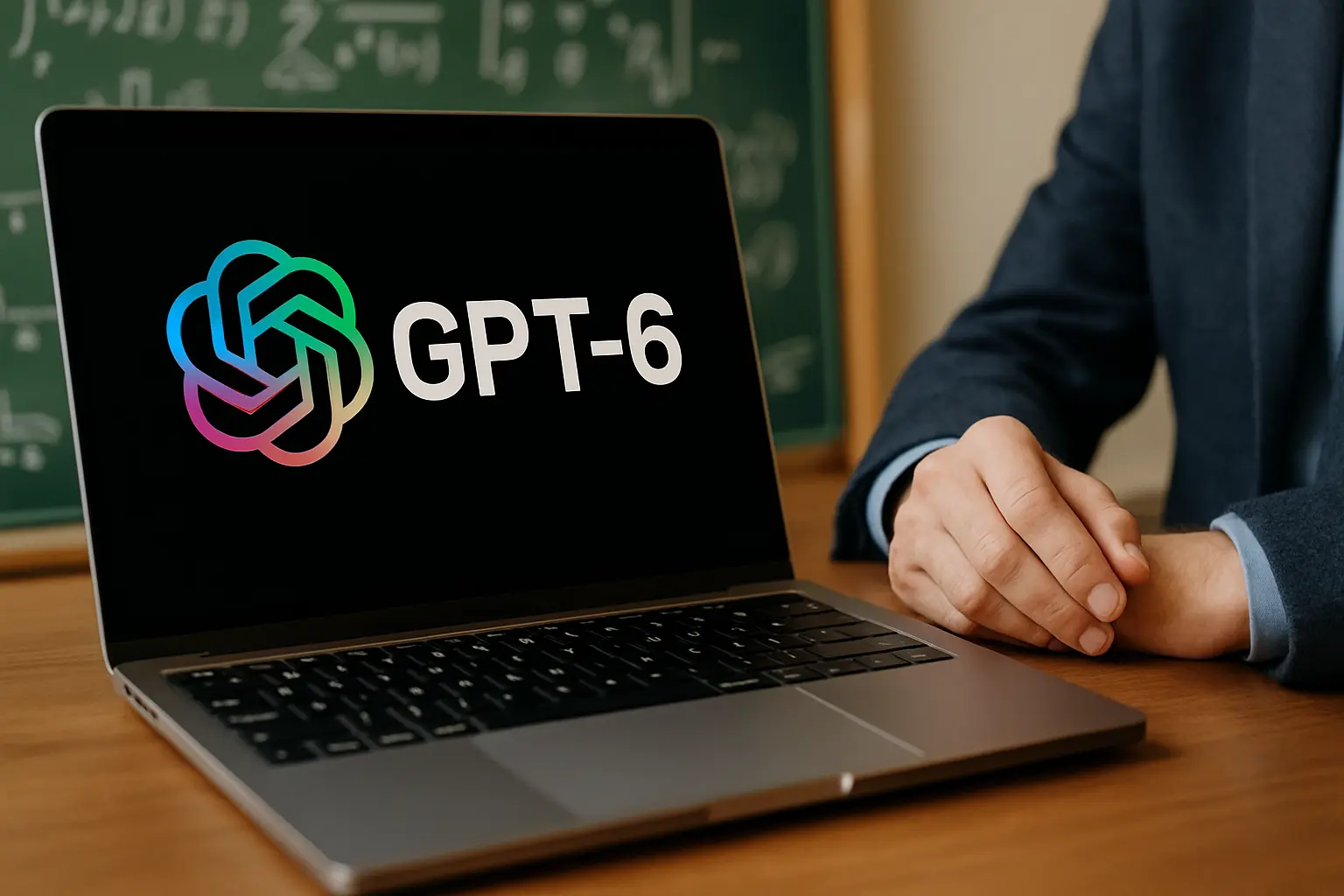 Matematici si môžu vydýchnuť: GPT-6 Astra prekvapuje svojou silou