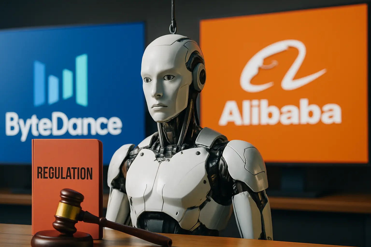 ByteDance a Alibaba pripravení pozastaviť AI agentov kvôli novým nariadeniam
