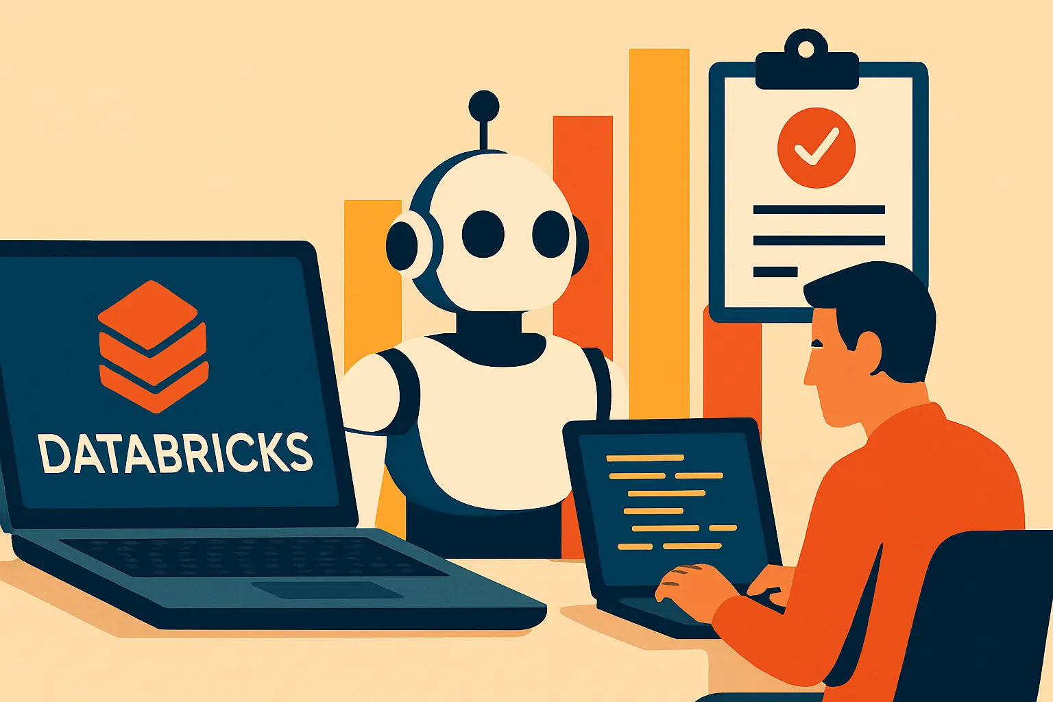 Databricks mení hru: Benchmarking kódovacích agentov odhaľuje nové perspektívy