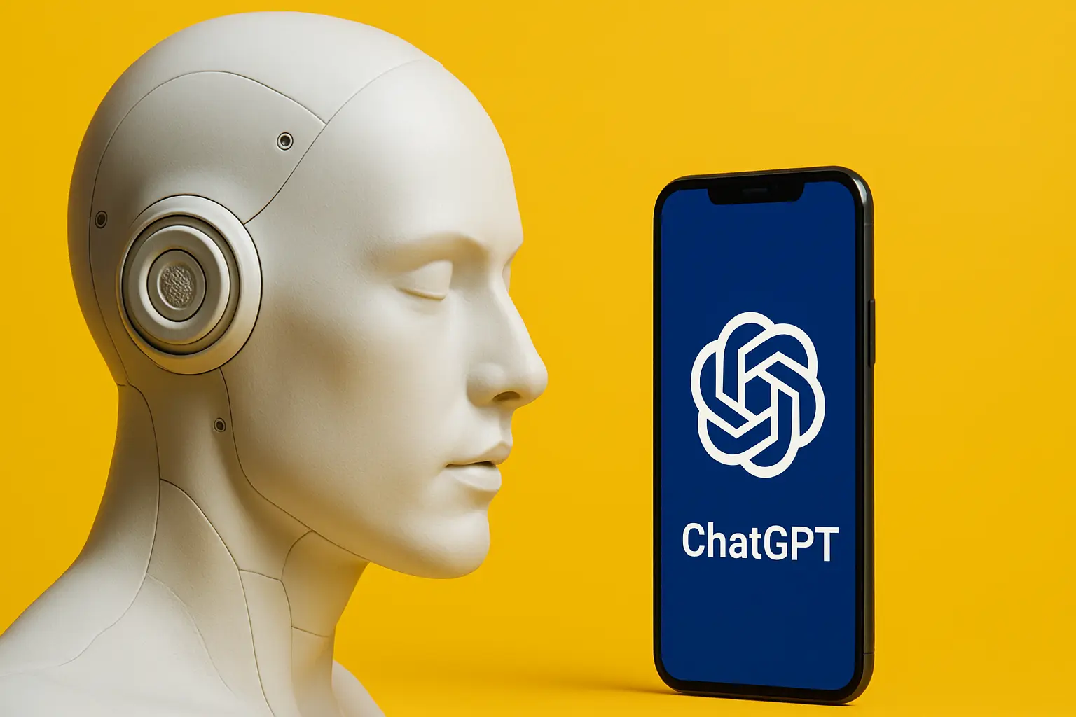 OpenAI posúva hranice: ChatGPT teraz rozpráva a počúva súčasne