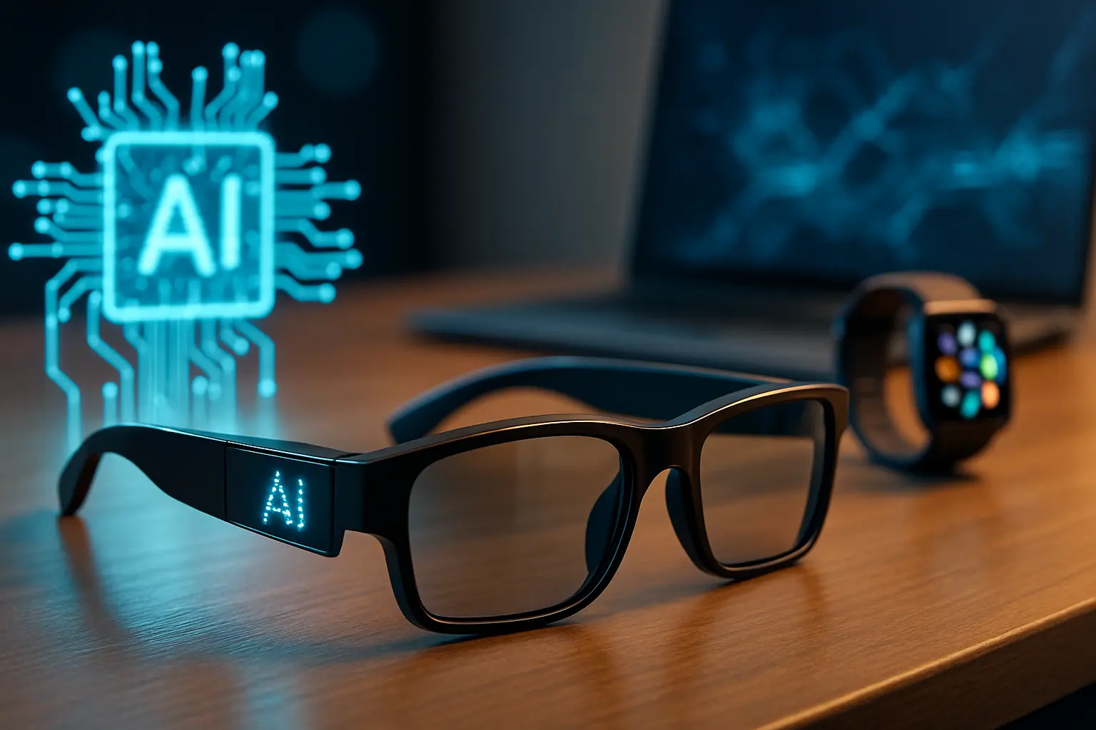 Inteligentné okuliare ARGO: Nový krok v nositeľných technológiách