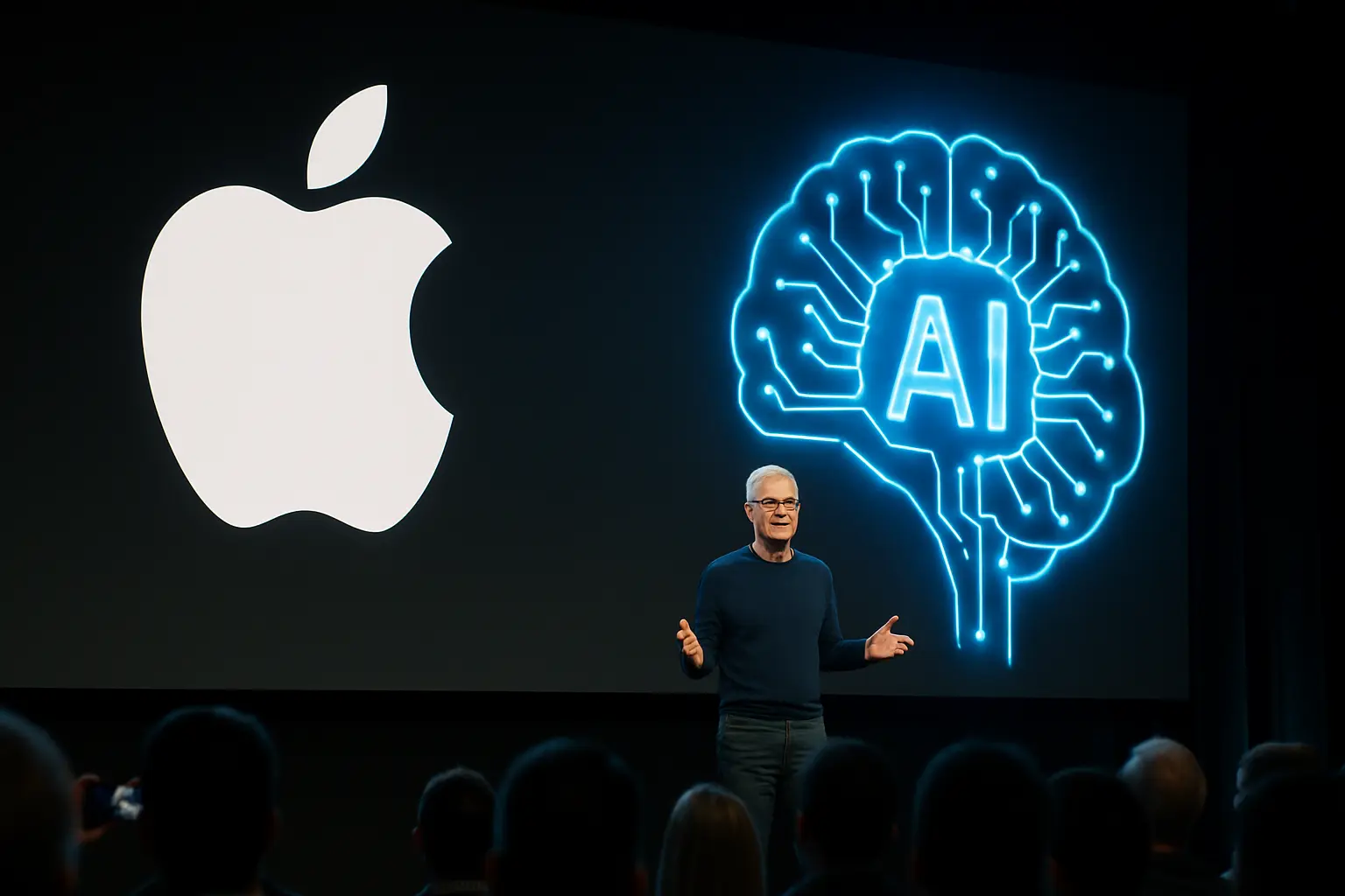 Apple na WWDC 2026 presvedčivejšia po vyrovnaní ohľadom klamlivej reklamy