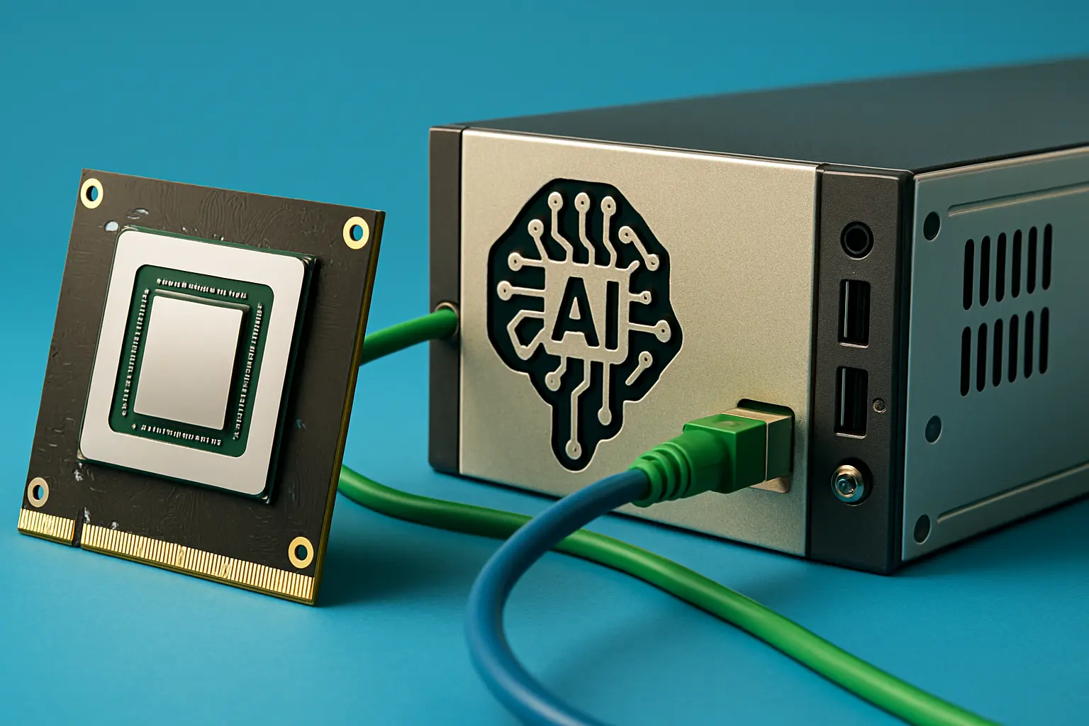 Nvidia predstavuje Nemotron 3.5 Super VL: Nová éra otvorenej AI